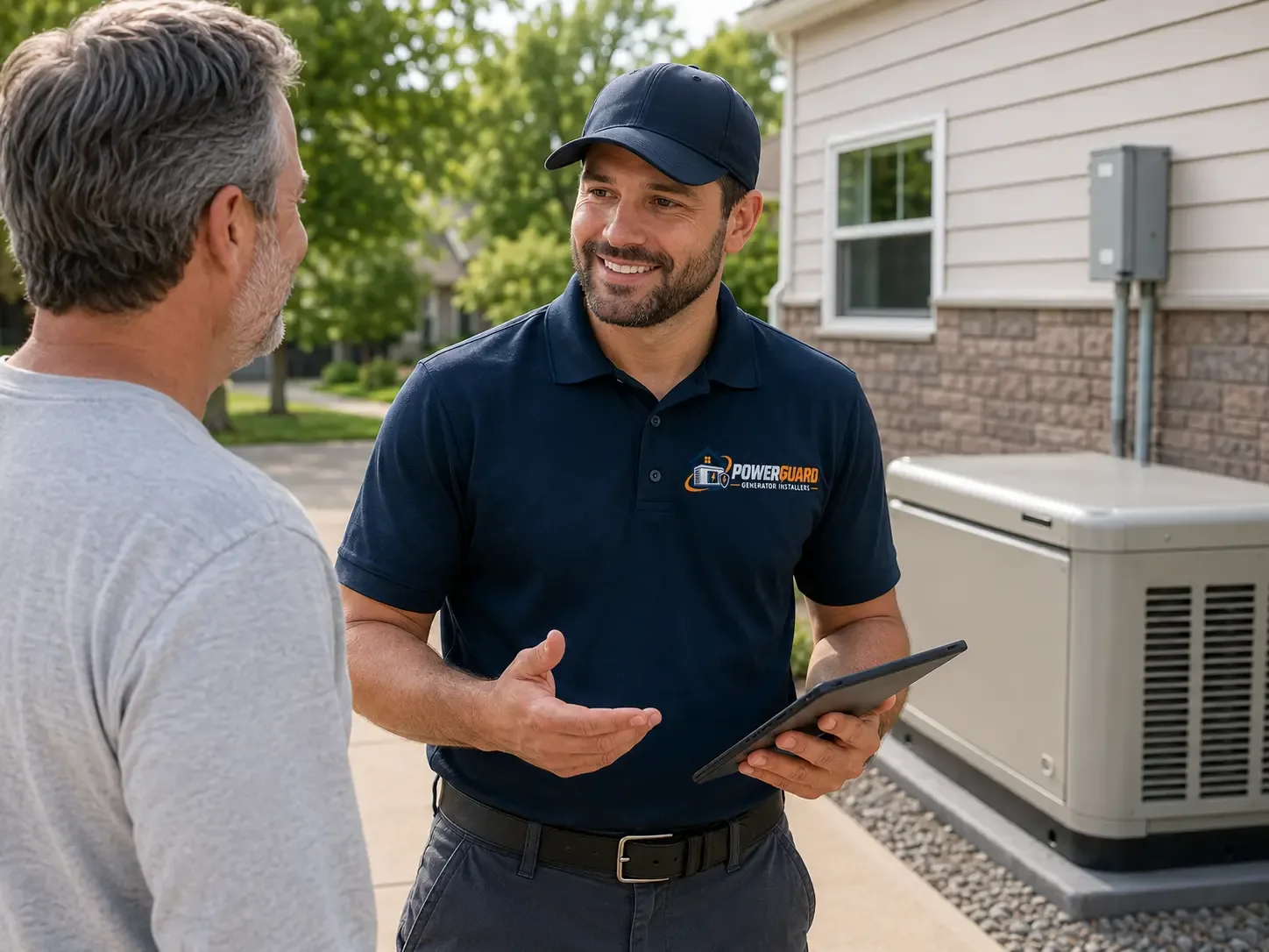 Generator Installation Bartelso, IL FAQs